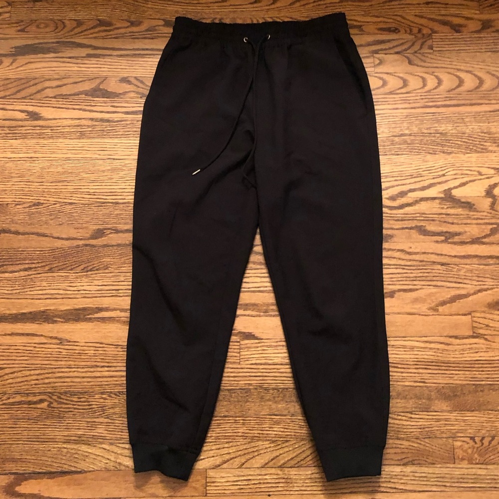 EUC Black Pants - Picture 2 of 6